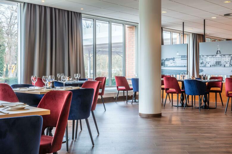 Radisson Blu Hotel Karlsruhe