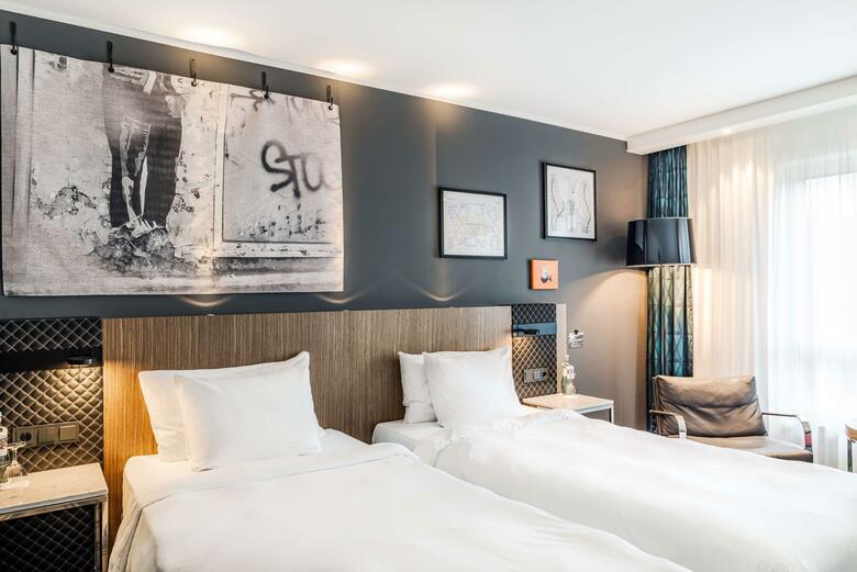 Radisson Blu Hotel Karlsruhe