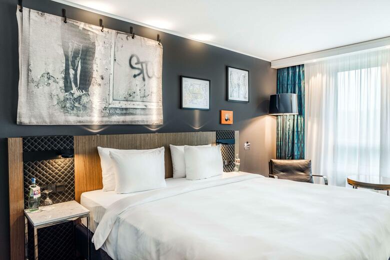 Radisson Blu Hotel Karlsruhe