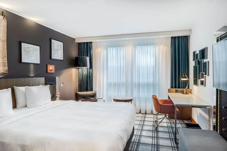 Radisson Blu Hotel Karlsruhe
