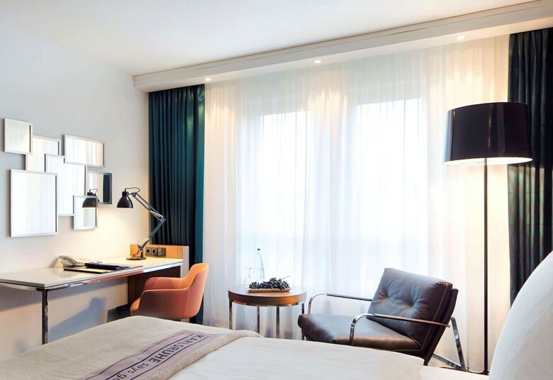 Radisson Blu Hotel Karlsruhe