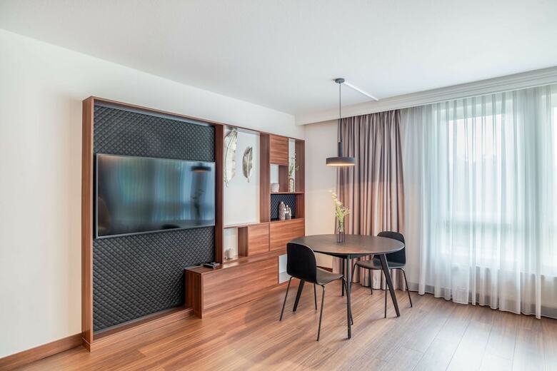 Radisson Blu Hotel Karlsruhe
