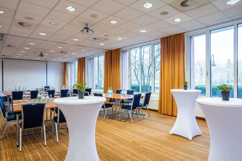 Radisson Blu Hotel Karlsruhe
