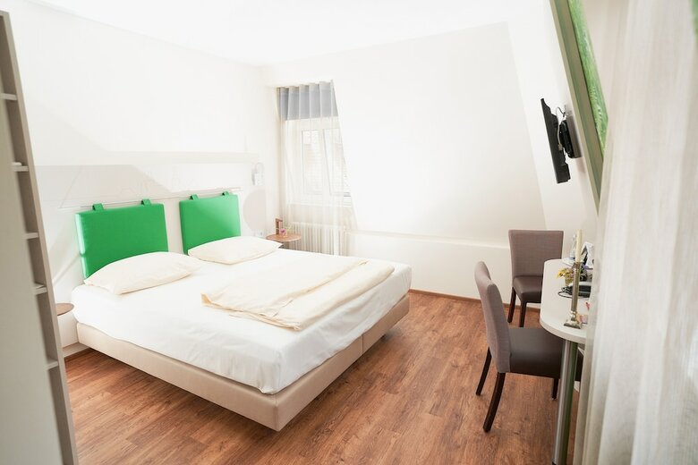 Stadthotel Engel