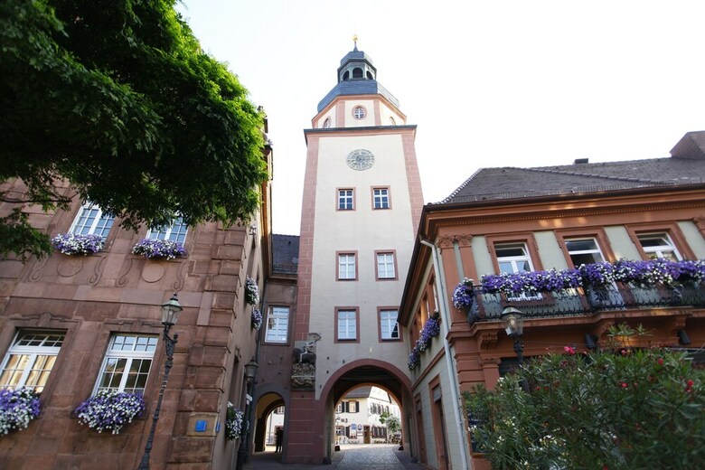 Stadthotel Engel