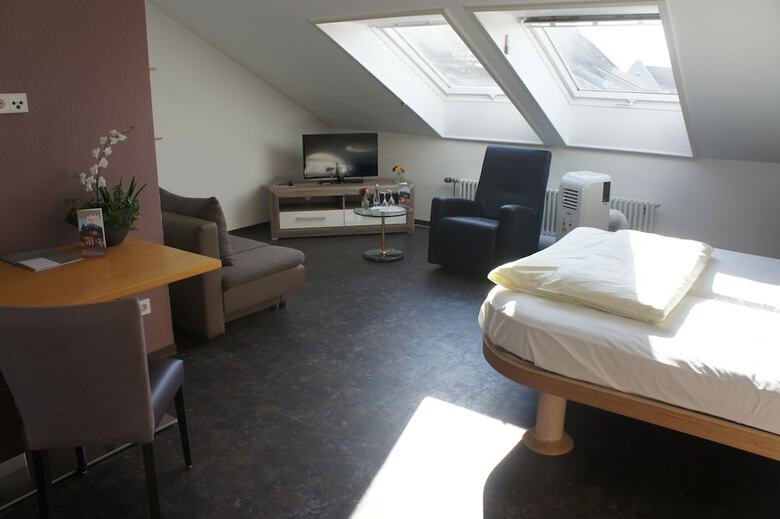 Stadthotel Engel