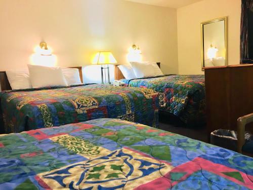 Motel North Country American Inn