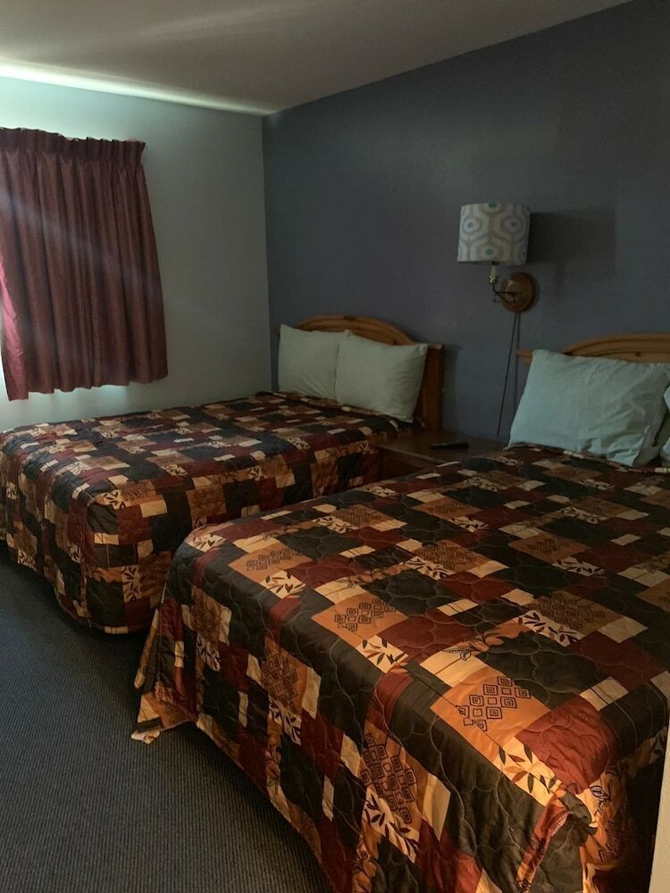 Motel Best Budget Inn