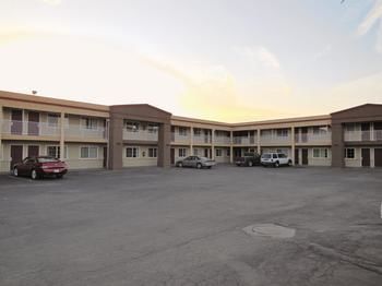 Motel Super 8 Hanford