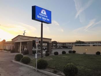 Motel Super 8 Hanford