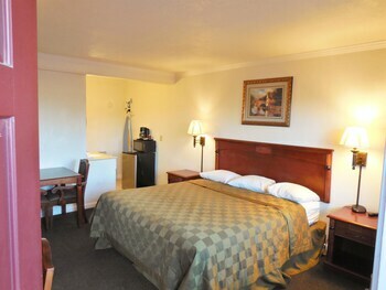 Motel Super 8 Hanford
