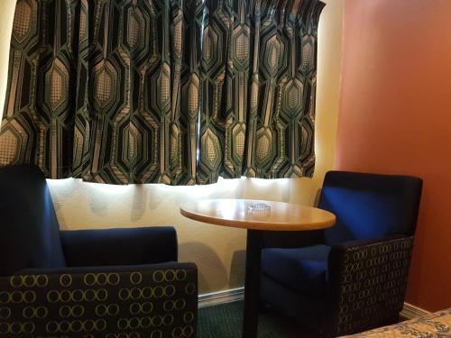 Travel Haven Motel