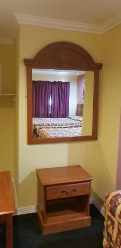Travel Haven Motel