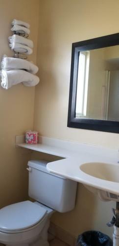 Travel Haven Motel