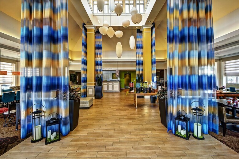 Hotel Hilton Garden Inn Hershey