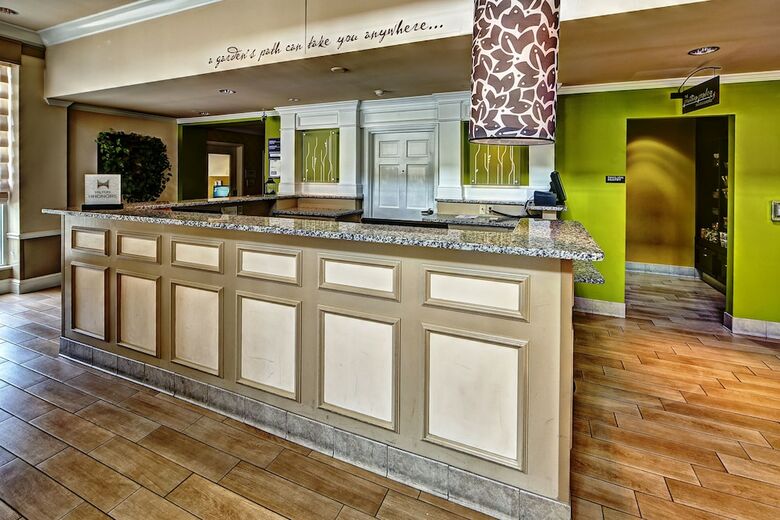 Hotel Hilton Garden Inn Hershey