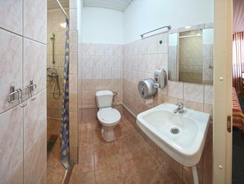 Motel Medved