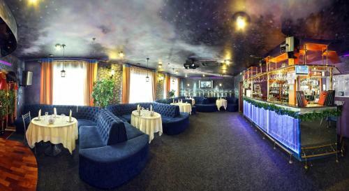 Motel Medved