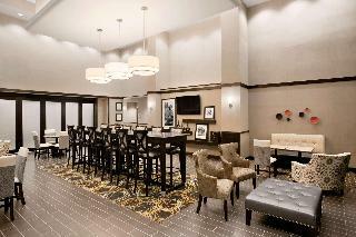 Hotel Hampton Inn & Suites - Mansfield