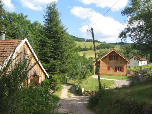 Giteovosges