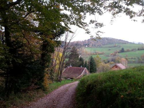 Giteovosges