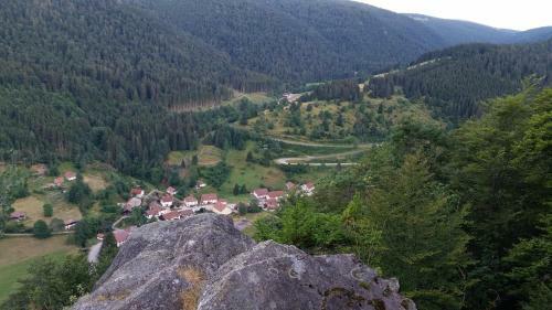 Giteovosges