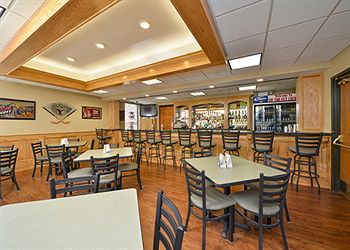 Hotel Comfort Inn Mansfield