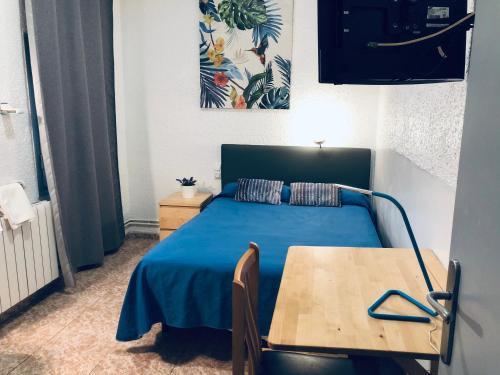 Hostal Pensi�n Carlos III