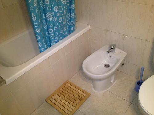 Hostal Pensi�n Carlos III