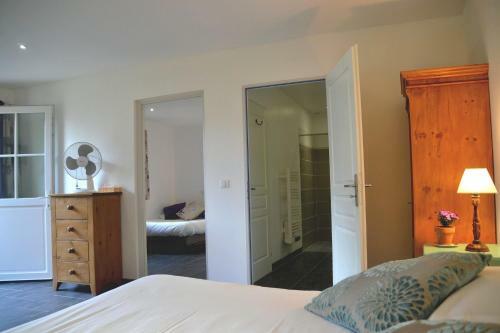 Hotel H�tel Les Grands Ch�nes