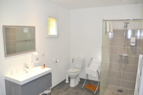 Hotel H�tel Les Grands Ch�nes