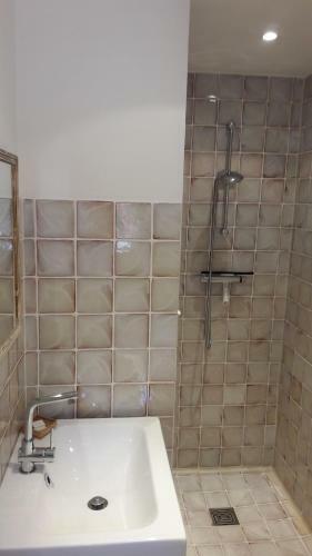 Bed & Breakfast Le Moulin En Provence