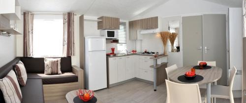 Camping L'ocean