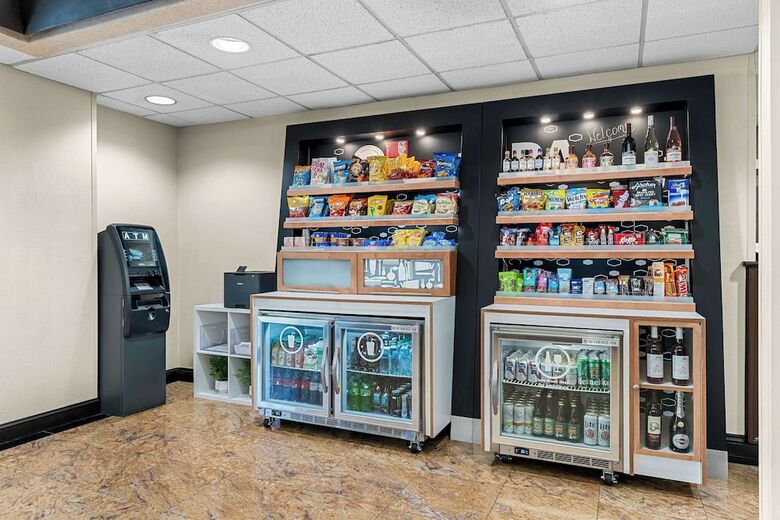Hotel Hampton Inn Stroudsburg Poconos