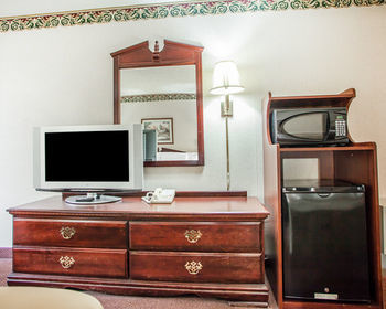 Motel Econo Lodge Stroudsburg