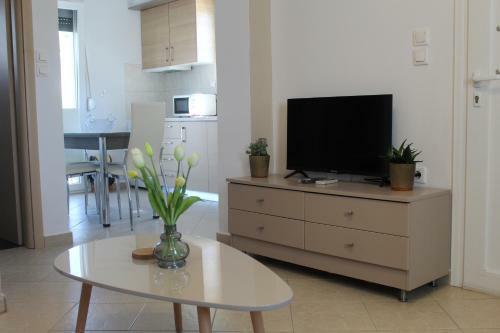 Apartamento Myrina View 2