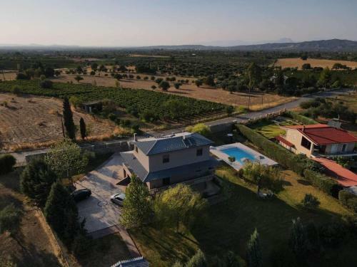 Apartamento Villa In Nature