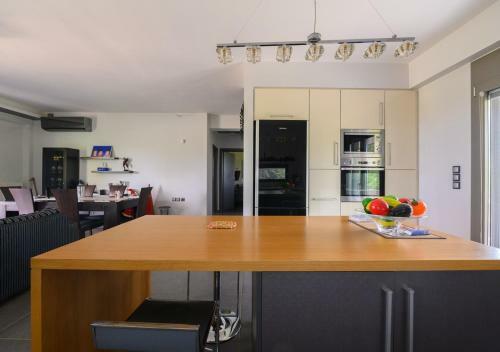 Apartamento Villa In Nature
