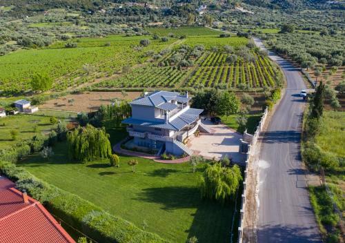 Apartamento Villa In Nature