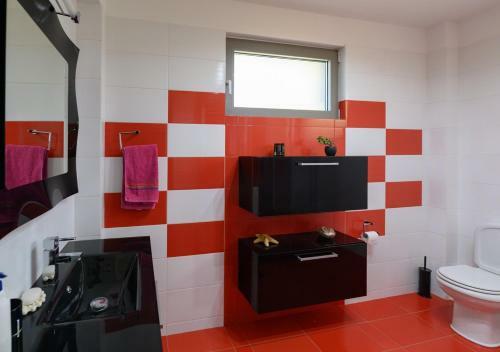 Apartamento Villa In Nature