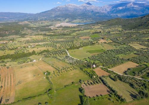 Apartamento Villa In Nature
