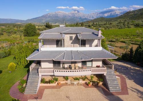 Apartamento Villa In Nature