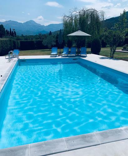 Apartamento Villa In Nature