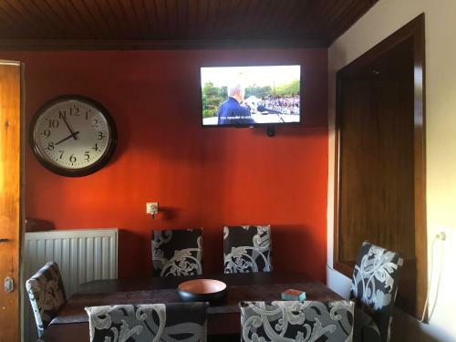 Apartamento Lemnoshouse