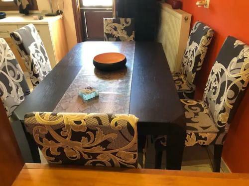 Apartamento Lemnoshouse