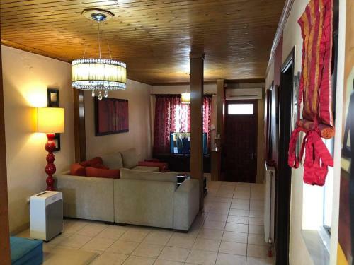 Apartamento Lemnoshouse