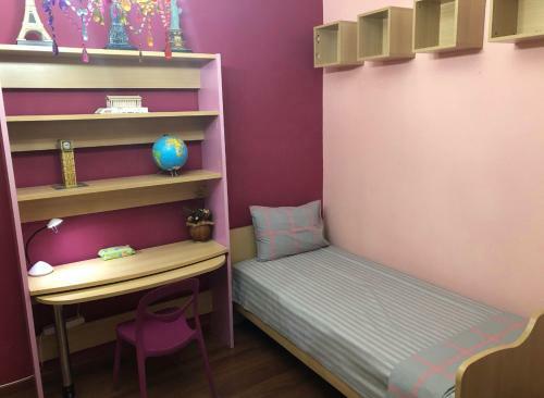 Apartamento Lemnoshouse