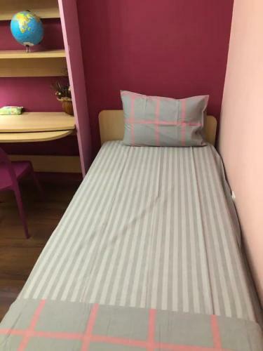 Apartamento Lemnoshouse