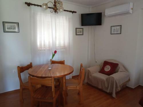 Apartamento Manousi 1- Ground Floor