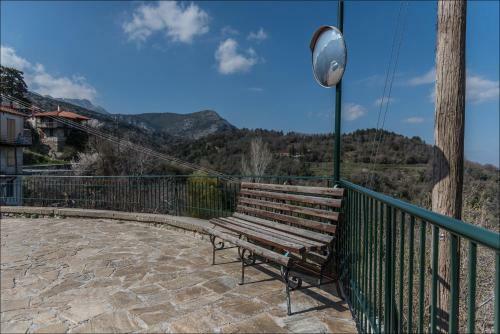 Stone Mansion Anavryti, ??? 20569